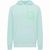IQONIQ Rila Lightweight Hoodie aus recycelter Baumwolle (Bild 4)
