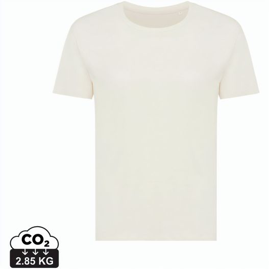 IQONIQ Yala Damen T-Shirt aus recycelter Baumwolle (Bild 1)