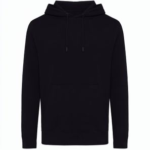 IQONIQ Rila Lightweight Hoodie aus recycelter Baumwolle
