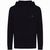 IQONIQ Rila Lightweight Hoodie aus recycelter Baumwolle (Bild 4)