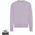 IQONIQ Kruger Relax-Rundhals-Sweater aus recycelt. Baumwolle