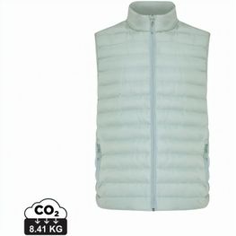 IQONIQ Meru Herren Bodywarmer aus recyceltem Polyester