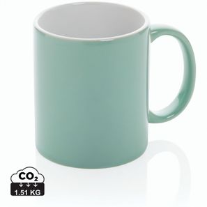 Basic Keramiktasse, 350ml