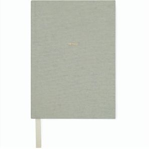 VINGA Mind GRS-recyceltes Papierjournal