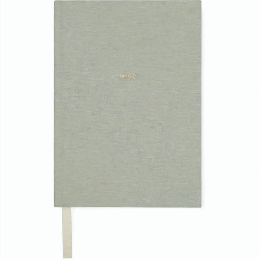 VINGA Mind GRS-recyceltes Papierjournal (Bild 1)