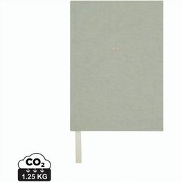 Produktabbildung VINGA Mind GRS-recyceltes Papierjournal VINGA Mind GRS-recyceltes Papierjournal