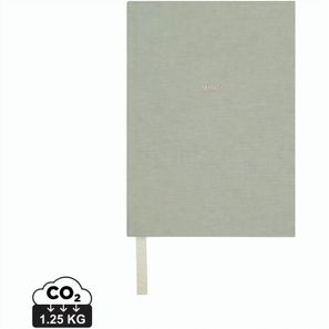 VINGA Mind GRS-recyceltes Papierjournal