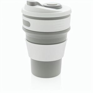 faltbarer Silikon-Becher