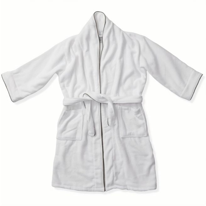 VINGA Harper Bademantel S/M