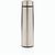 Vakuum Stainless Steel Flasche mit gebürstetem Metalldeckel (Bild 1)