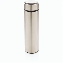 Produktabbildung Vakuum Stainless Steel Flasche mit gebürstetem Metalldeckel Vakuum Stainless Steel Flasche mit gebürstetem Metalldeckel