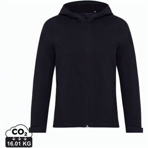 IQONIQ Makalu Damen Softshelljacke aus recyceltem Polyester