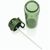 Sip'nLock RCS rPET auslaufsichere Sport-Trinkflasche 800ml (Bild 2)