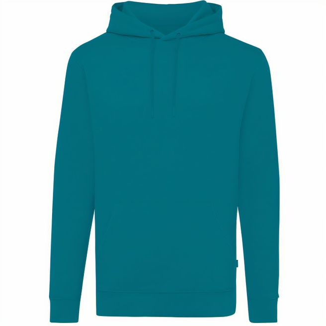 IQONIQ Jasper Hoodie aus recycelter Baumwolle
