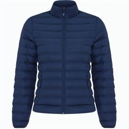 IQONIQ Maiko Damen Steppjacke aus recyceltem Polyester