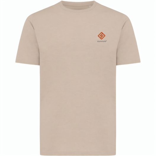 IQONIQ Sierra Lightweight T-Shirt aus recycelter Baumwolle (Bild 1)