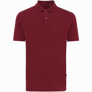 IQONIQ Yosemite Piqué-Poloshirt aus recycelter Baumwolle