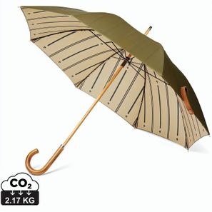 VINGA Bosler AWARE™ Regenschirm aus recyceltem PET