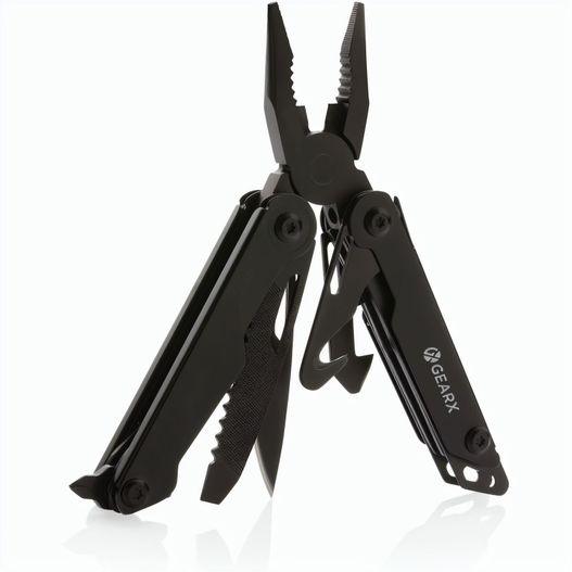 Produktabbildung Gear X Multitool mit Zange Gear X Multitool mit Zange (Bild 1)