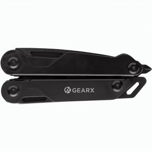 Gear X Multitool mit Zange