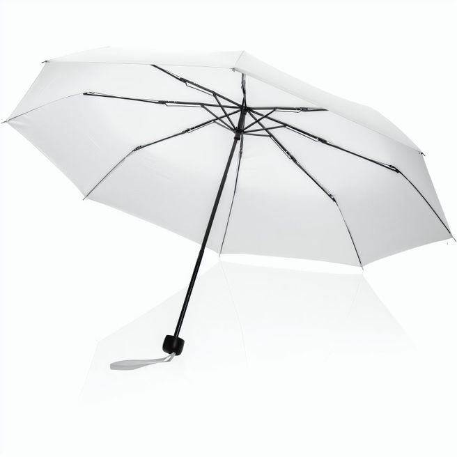 20.5" Impact AWARE™ RPET 190T Mini-Schirm