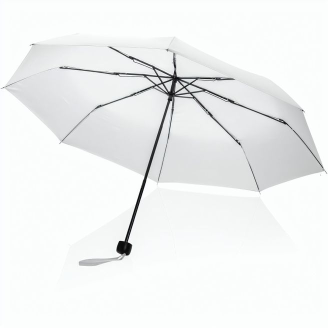 20.5" Impact AWARE™ RPET 190T Mini-Schirm