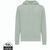 IQONIQ Rila Lightweight Hoodie aus recycelter Baumwolle (Bild 3)