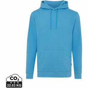 IQONIQ Jasper Hoodie aus recycelter Baumwolle