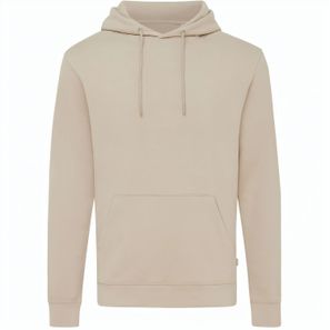 IQONIQ Jasper Hoodie aus recycelter Baumwolle