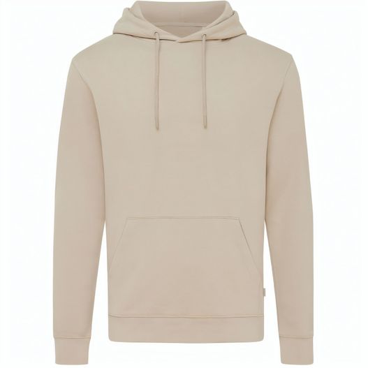IQONIQ Jasper Hoodie aus recycelter Baumwolle (Bild 1)