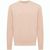IQONIQ Etosha Lightweight Sweater aus recycelter Baumwolle