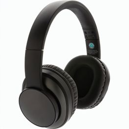 Terra Kabelloser Kopfhörer aus RCS recyceltem Aluminium