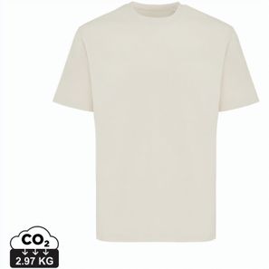 IQONIQ Nikko Heavyweight T-Shirt aus recycelter Baumwolle