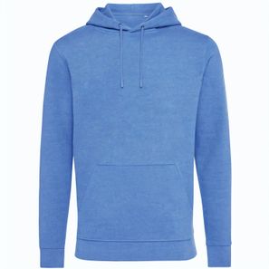 IQONIQ Torres ungefärbter Hoodie aus recycelter Baumwolle