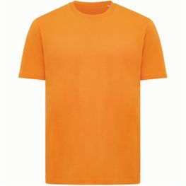 IQONIQ Sierra Lightweight T-Shirt aus recycelter Baumwolle