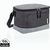 Zweifarbige RPET Kühltasche (Bild 2)