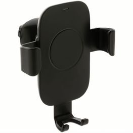 10W Wireless Charging Autohalter aus RCS Plastik