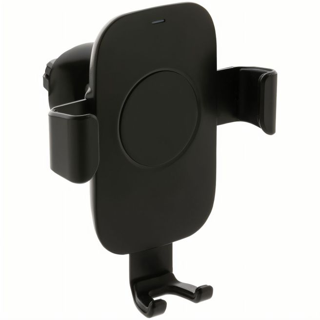 10W Wireless Charging Autohalter aus RCS Plastik