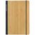 Scribe A5 Notizbuch aus Bambus (Bild 3)