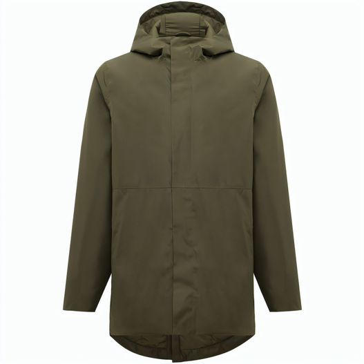 IQONIQ Thelon Parka aus recyceltem Polyester (Bild 1)