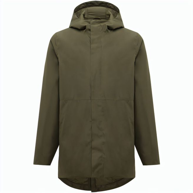 IQONIQ Thelon Parka aus recyceltem Polyester