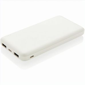 High Density 10.000 mAh Pocket Powerbank