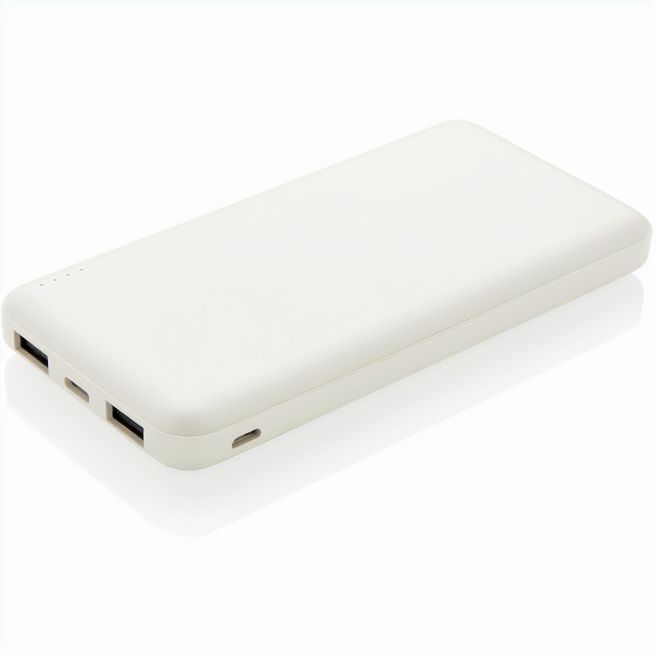 High Density 10.000 mAh Pocket Powerbank