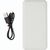 High Density 10.000 mAh Pocket Powerbank (Bild 2)