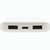 High Density 10.000 mAh Pocket Powerbank (Bild 4)