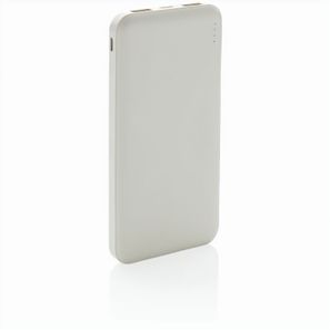 High Density 10.000 mAh Pocket Powerbank