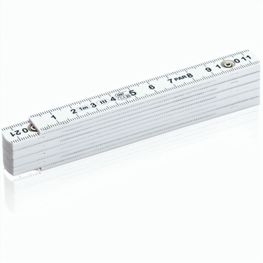 Fiberglas Zollstock 1m