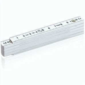 Fiberglas Zollstock 1m