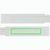 Fiberglas Zollstock 1m (Bild 3)