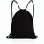 Impact AWARE™ recycelter Baumwoll-Sportbeutel 145gr (Bild 1)